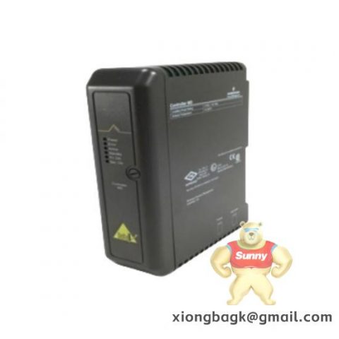 Emerson ZA06B-0143-B075#7076 A12/3000 Servo Motor with IP67 Sealing and 64k Serial Encoder