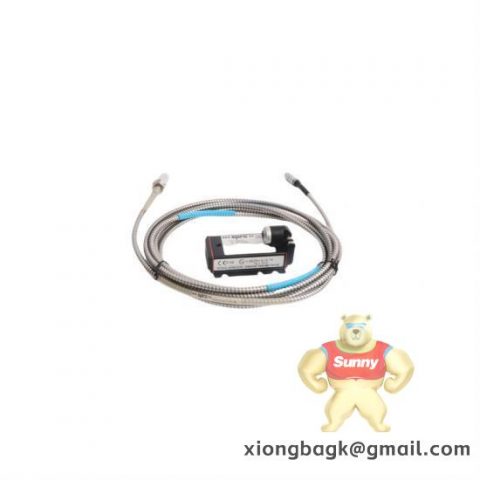 EMERSON EMC1600 High-Performance Industrial Control Module