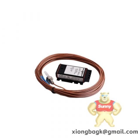 Emerson 3A99166G0 Industrial Control Module, Optimized for Efficiency