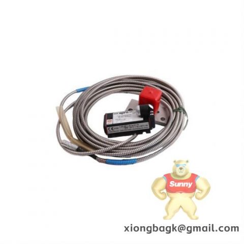 EMERSON KJ1501X1-BA2 TM27977 Control System Module