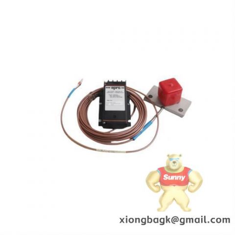 Emerson 1C31174G02 Control Module for Industrial Automation