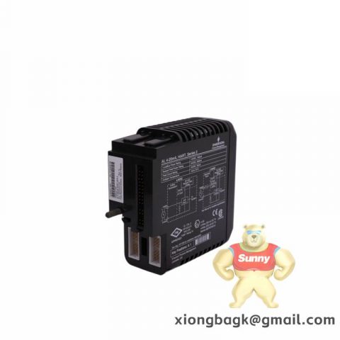 Emerson IC695CPK400 RX3i CPUs PACSystems Rackless CPU with Mounting Plates & Energy Pack