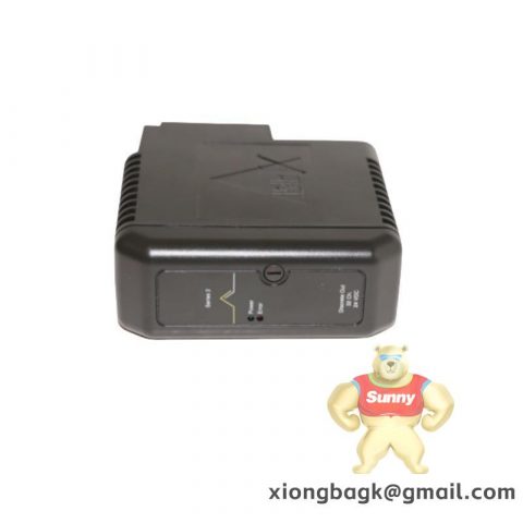 Emerson IC5005TBX0010 Intelligent IPC Panel PC with 15-inch Display and Windows XP