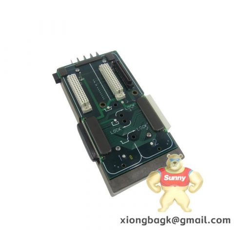 Emerson DeltaV Control Module 960177-02 - Precision Automation Component