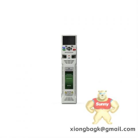 Emerson IC600BF944RRSeries 6 12K ASCII/Basic I/O Module