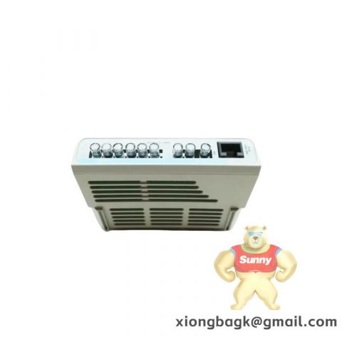 Emerson IC756ROW07IMZR Replacement Backplane 07" RXI-IM DP HDMI Wall Mount