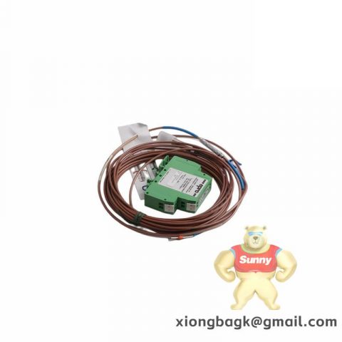 EMERSON MVME6100-0163 Computer Module for Industrial Control Systems