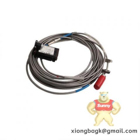 Emerson IC697ALG444 Analog Input Module