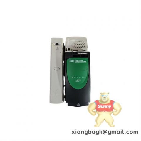 Emerson CBL304M01 Control Module for Industrial Automation