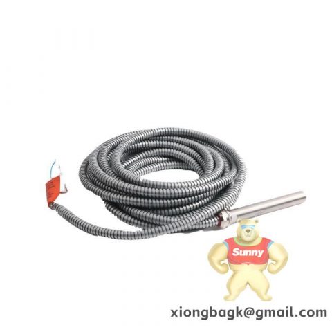 EPRO PR6423/007-030 PLC Module for Industrial Automation