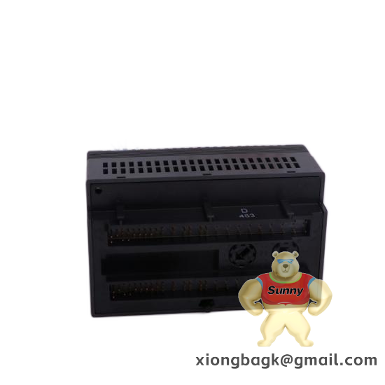 f31x134eprbhg1_ge_fanuc_1.png Fanuc A06B-6114-H103 Alpha I Servo Drive Module