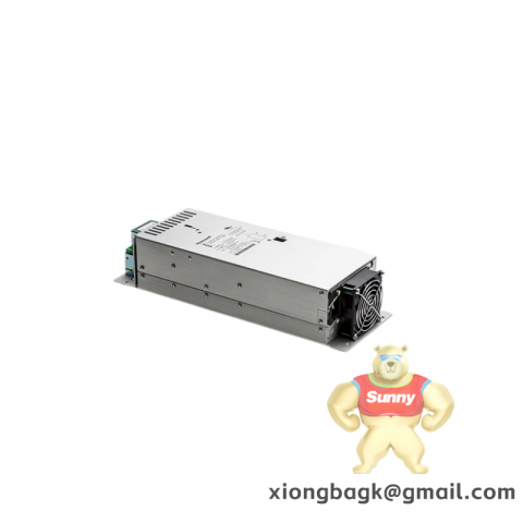 Honeywell PSU-UNI2450 Compact Industrial Power Supply Module