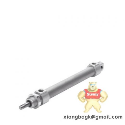 Festo PEV-1/4-SC-OD Air Cylinder, High Performance for Industrial Automation