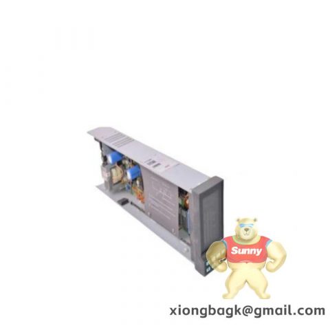 FOXBORO P0155AX Industrial Control Module