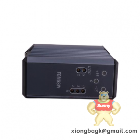 Foxboro P0917HD I/A Series Compression Terminal Module