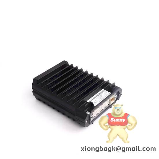 Foxboro P0916WN Industrial Control Module, A Superior Solution for Automation Processes