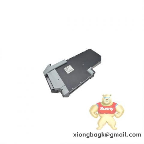 Foxboro P0973EV Module - Industrial Automation Control System Component