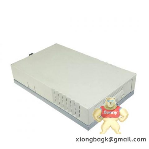 FOXBORO PO916JS System Module - High Precision Industrial Control Component