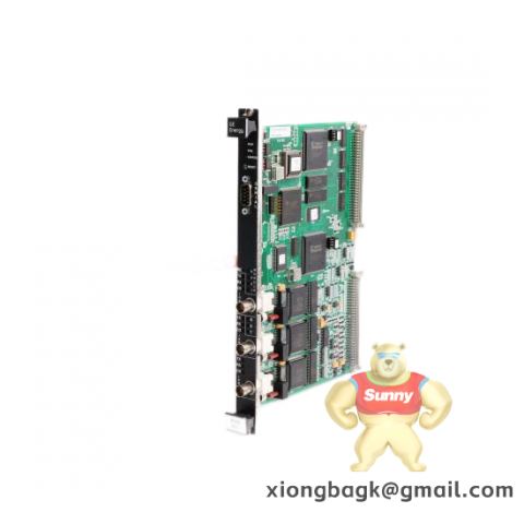 GE IC200ALG230CA Industrial Control Module