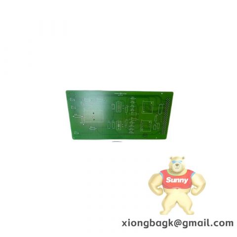 GE GEIS200EXAMG1A Industrial Automation Module