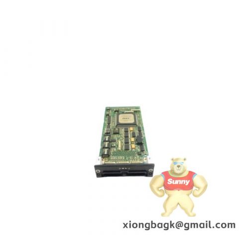 GE DS200ADMAH1AAC Direct Ethernet Connection Module