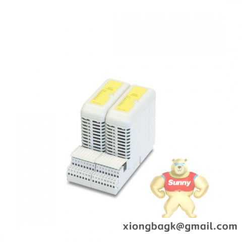 GE CRN10-1A-FGJ-G-E-HQQE Industrial Control Module