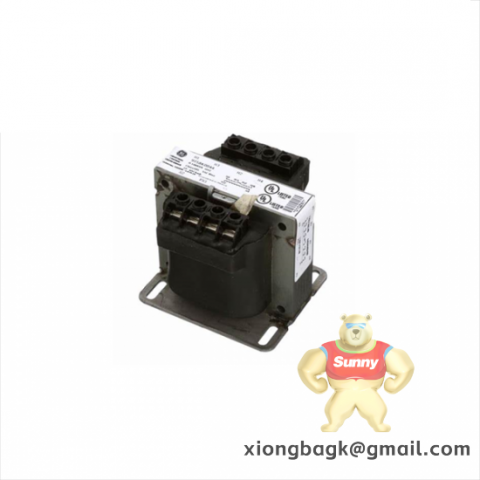 GE IC600BF816RR Industrial Control Module