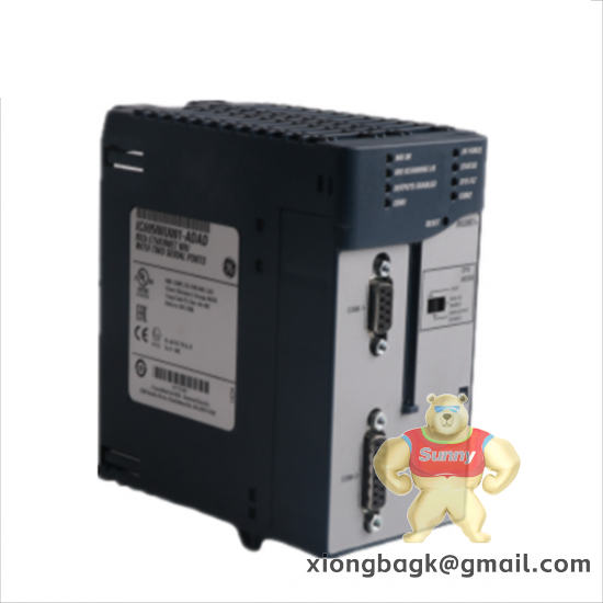 ge_fanuc_ds200imcpg1cfb_power_supply_interface_board.png FANUC 0040-83392 Genius I/O Module for High Precision Control