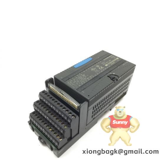 ge_fanuc_ic200mdl730_output_module.jpg Fanuc A05B-1221-K005 Teaching Pendant, Advanced Control Interface for Robotics