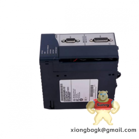 FANUC A860-0315-T101 I/O Module for Industrial Automation