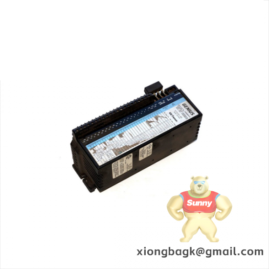 ge_fanuc_ic660bbd025_32-circuit_sink_i_o_block.png FANUC 0100-01019 High Performance I/O Module for Field Control Systems