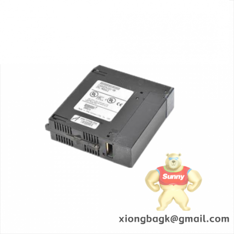 Fanuc A03B-0801-C009 CNC Controller Module