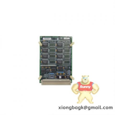 GE VMIVME-7486-121 VME Module