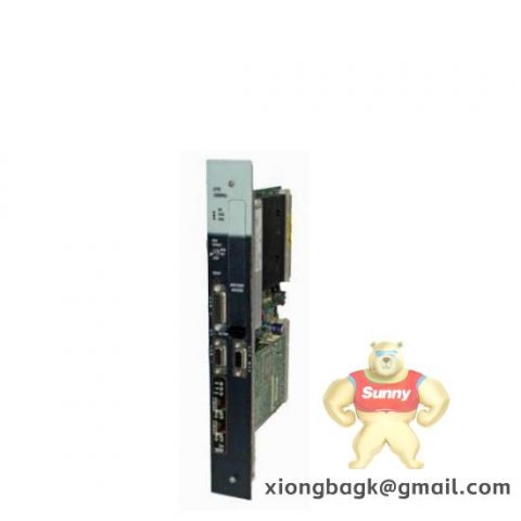 FANUC A06B-0288-B100#0046 AC Servo Drive Module for Precision Manufacturing