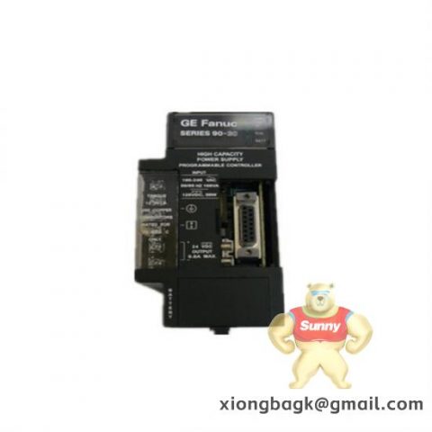 GE VMIVME-4140-001 Industrial Control Module