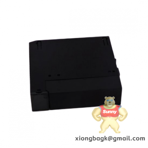 GE 169C2768G0002 Industrial Control Module, High Reliability & Performance