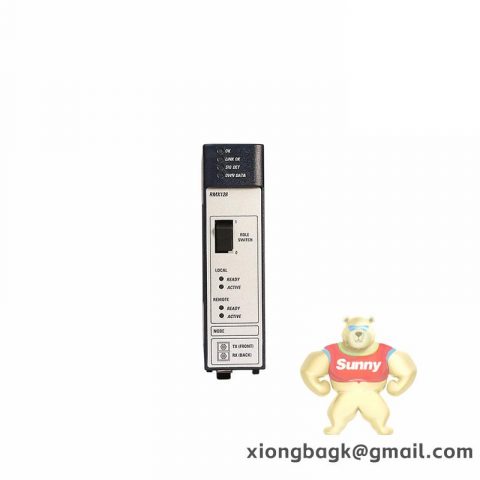 GE 5458-051 AI Enhanced DCS Module, Specialized in Industrial Control