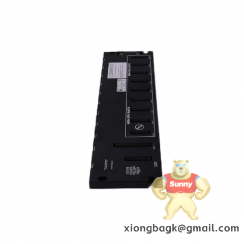 GE IC694PWR3210 Power Supply Module for RX3i PacSystems