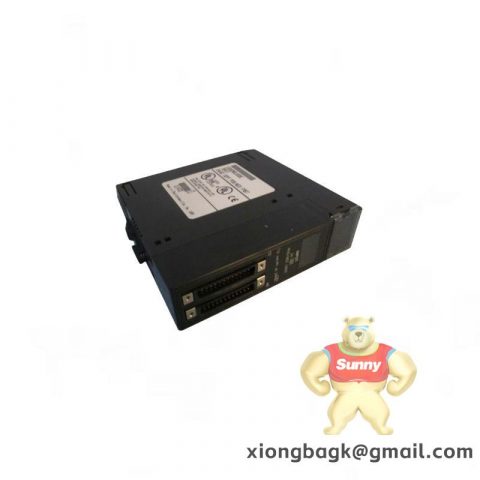 GE IS200ACLEH1A Turbine Control Module