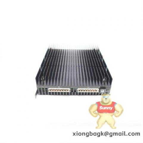 GE OPS4-MSE-100K Industrial Module for Advanced Automation Control