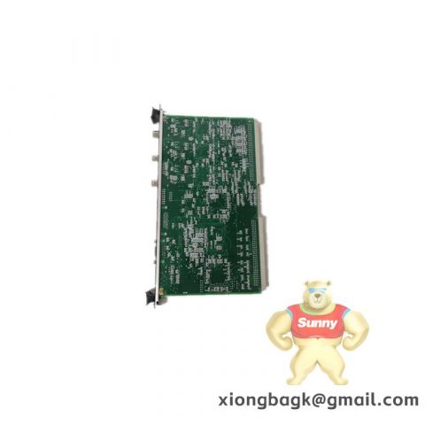 GE IS215VCMIH2CA & IS200VCMIH2CAA - Speedtronic Turbine Control PCB