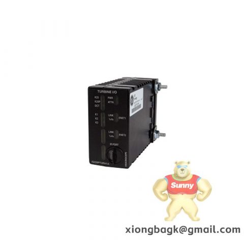 GE IS230SNIDH1A MRP689579 - High Precision Industrial Control Module