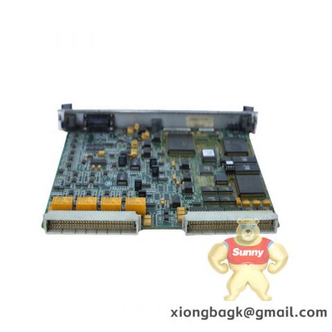 GE SR465-P5-HI-A20 Observation and Variable Setting Module