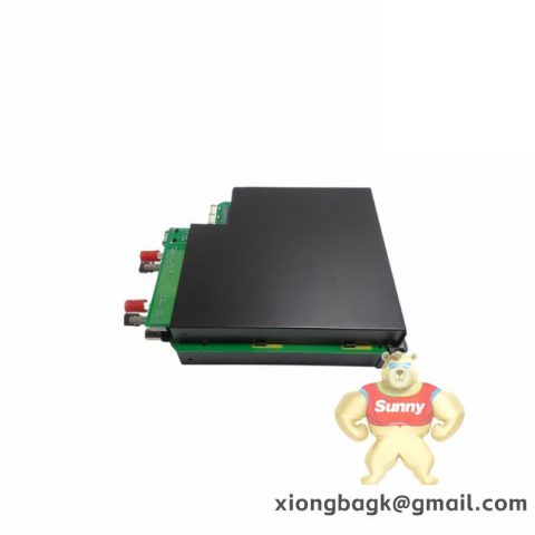 GE UR9HH3 Industrial Control CPU Module, High-Performance Control System Component