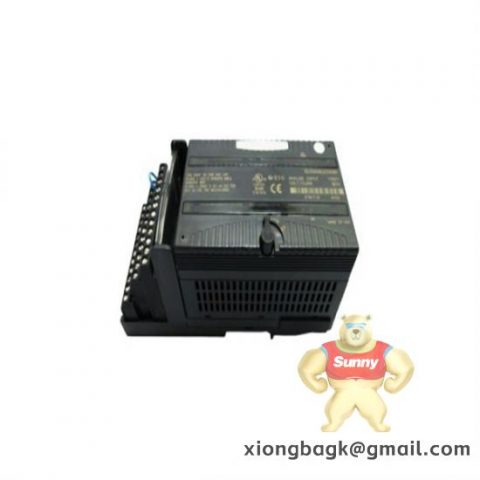 Fanuc A06B-6164-H312 Servo System Module for High-Precision Industrial Applications