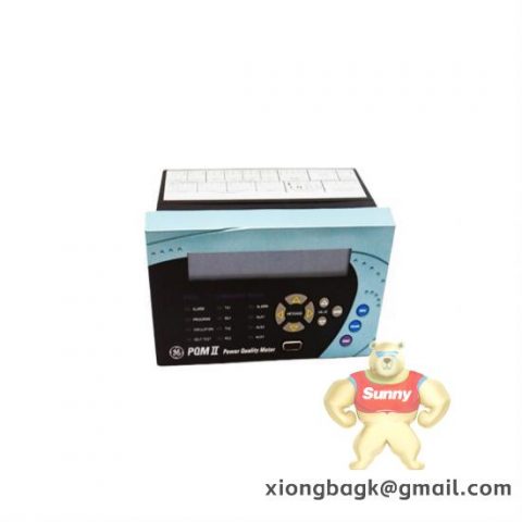 GE DS3800NATA High-Performance Industrial Control Module