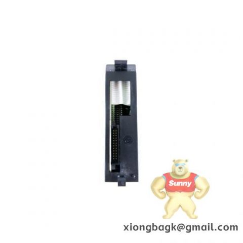 GE IC200MDL750G Control Module