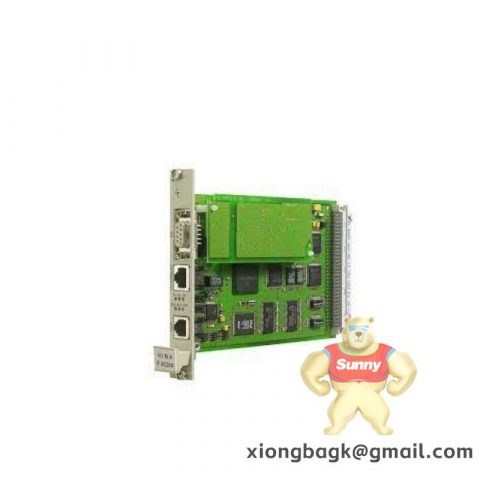 TRICONEX F8627x Industrial Control Module