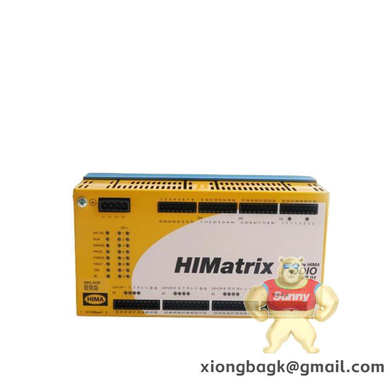 himatrix_f3d_o16_801_f3_d_o_16_8_01_hima_digital_i_o_module.jpg HIMA EGCP-2 8406-121 Safety Relay Module