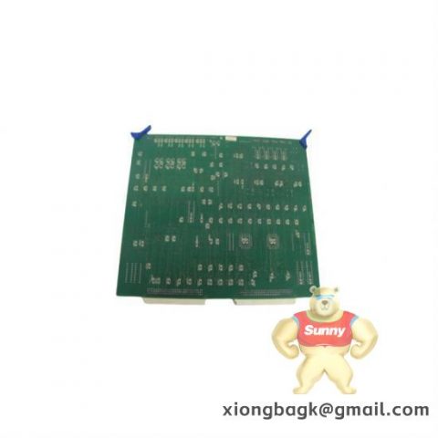 HITACHI LYD105A Industrial Control Module